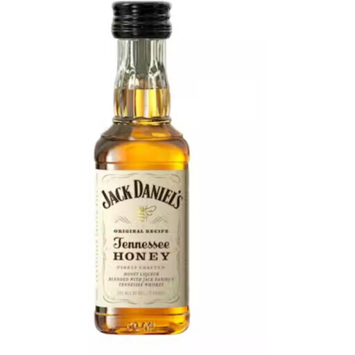 Jack Daniels 50ml