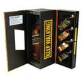 Jhonnie Walker Black 4 X 50ml