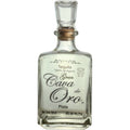 Cava de Oro Plata Tequila 750ml