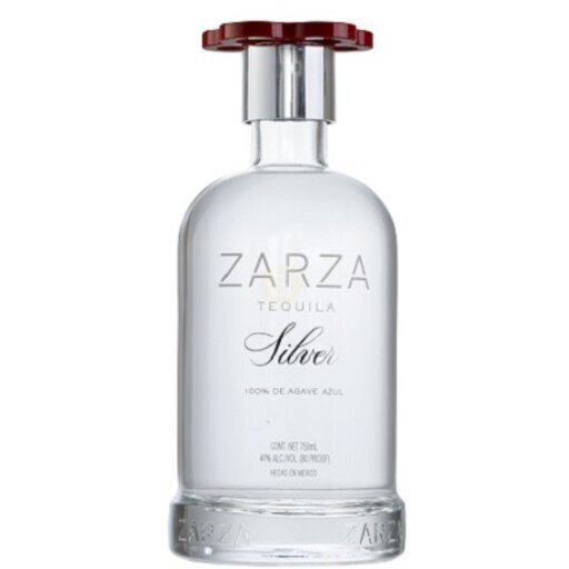 Zara Tequila Blanco 750ml