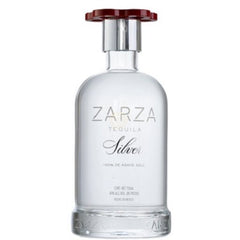 Zara Tequila Blanco 750ml
