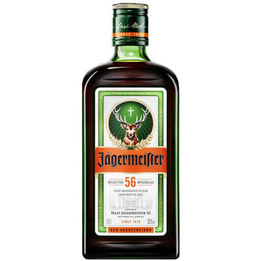 Jagermeister Liqueur 50ml