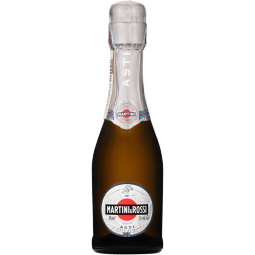 Martini & Rossi Asti 187ml