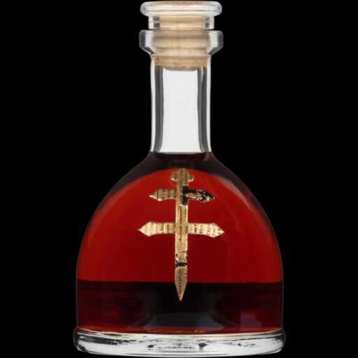 Dusse VSOP Cognac 375ml