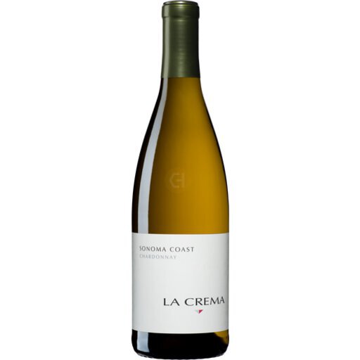 La Crema Chardonnay Sonoma 750ml