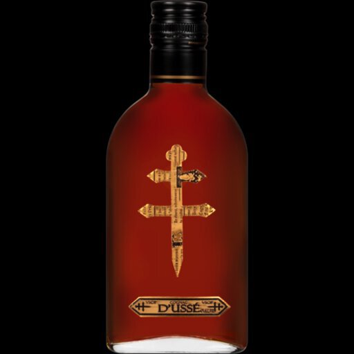 Dusse VSOP Cognac 200ml