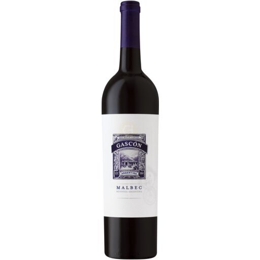 Gascon Malbec 750ml