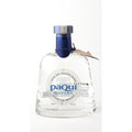 Paqui Silver Tequila 750ml