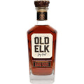 Old Elk Bourbon 750ml
