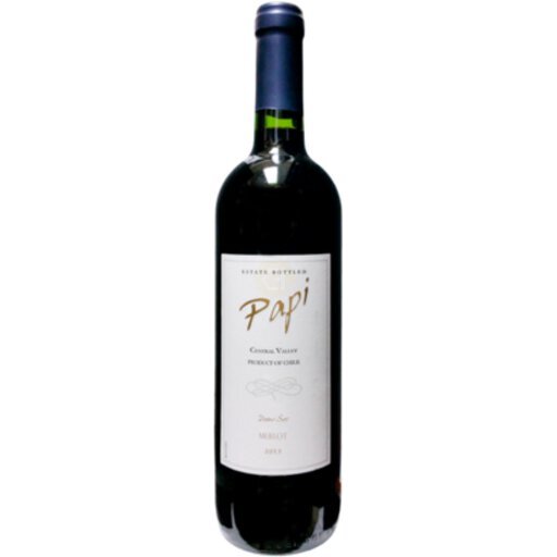 Papi Merlot 1.5Lt