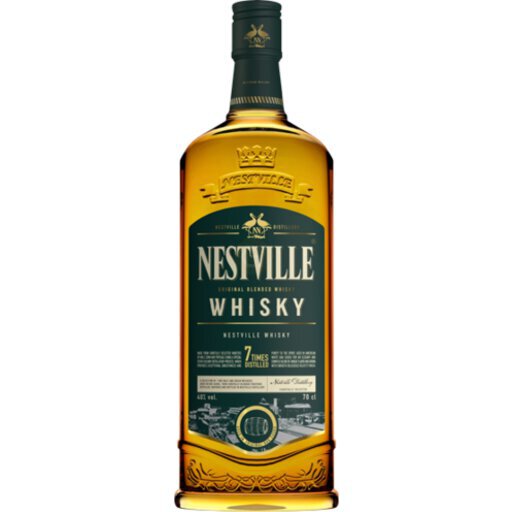 Nestville 3 Year Old 1l