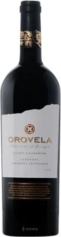 Orovela Cabernet Sauvignon 750ml