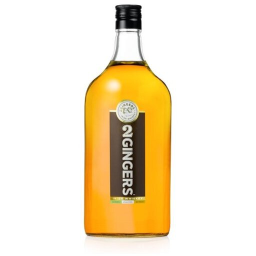 2 Gingers Irish Whisky 1l