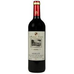 Markovic Estates Merlot 750ml
