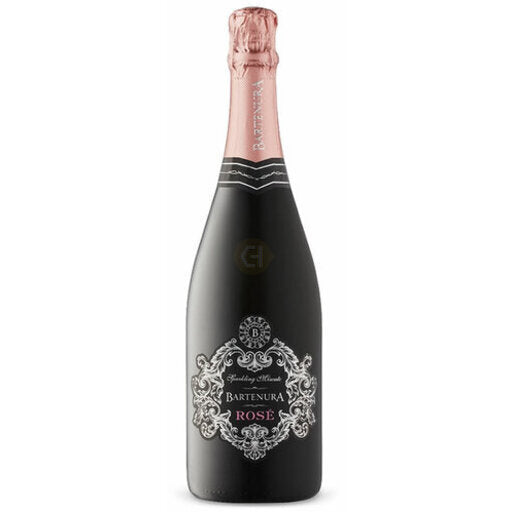 Bartenura Moscato Rose 750ml