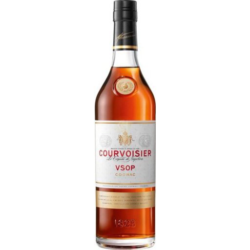Courvoisier VSOP Cognac 750ml
