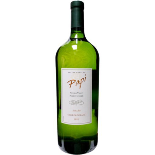 Papi Sauvignon Blanc 4-Pack 187ml