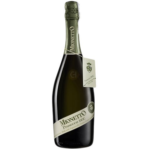 Mionetto DOC Prosecco 750ml