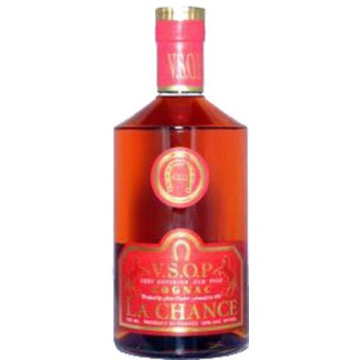 Lachance VSOP Cognac 375ml