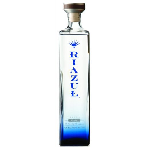 Riazul Tequila Blanco 750ml