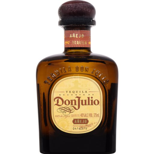 Don Julio Anejo  375ml