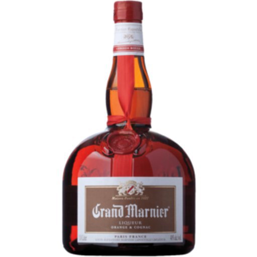 Grand Marnier Liqueur 200ml