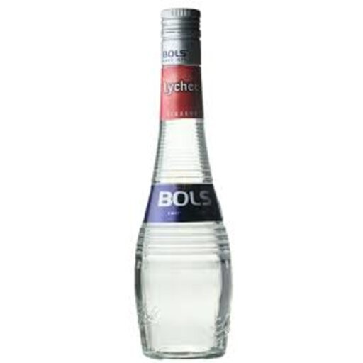 Bols Lychee Lychee Liqueur