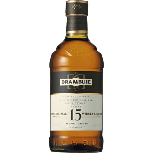 Drambuie Liqueur 50ml