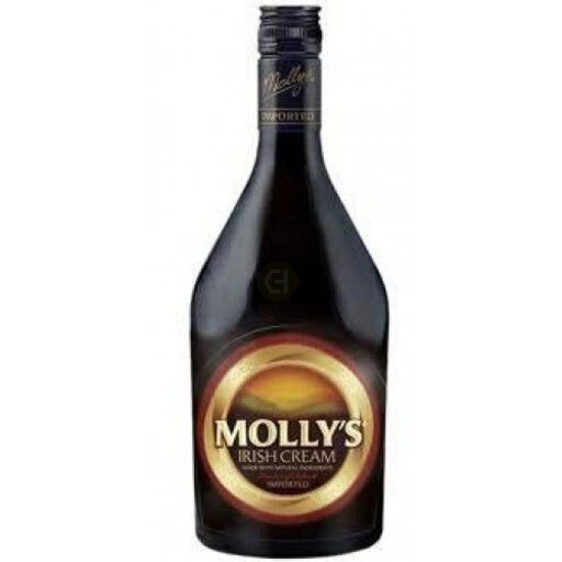 Mollys Irish Cream 50ml