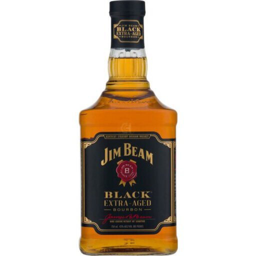 Jim Beam Black 750ml