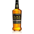 Black Velvet Canadian Whiskey 750ml
