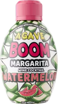 Agave Boom Watermelon 200ml