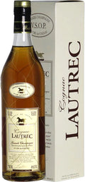 Lautrec VSOP 750ml