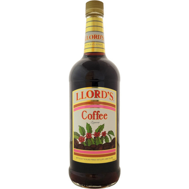 Llords Coffee 1l