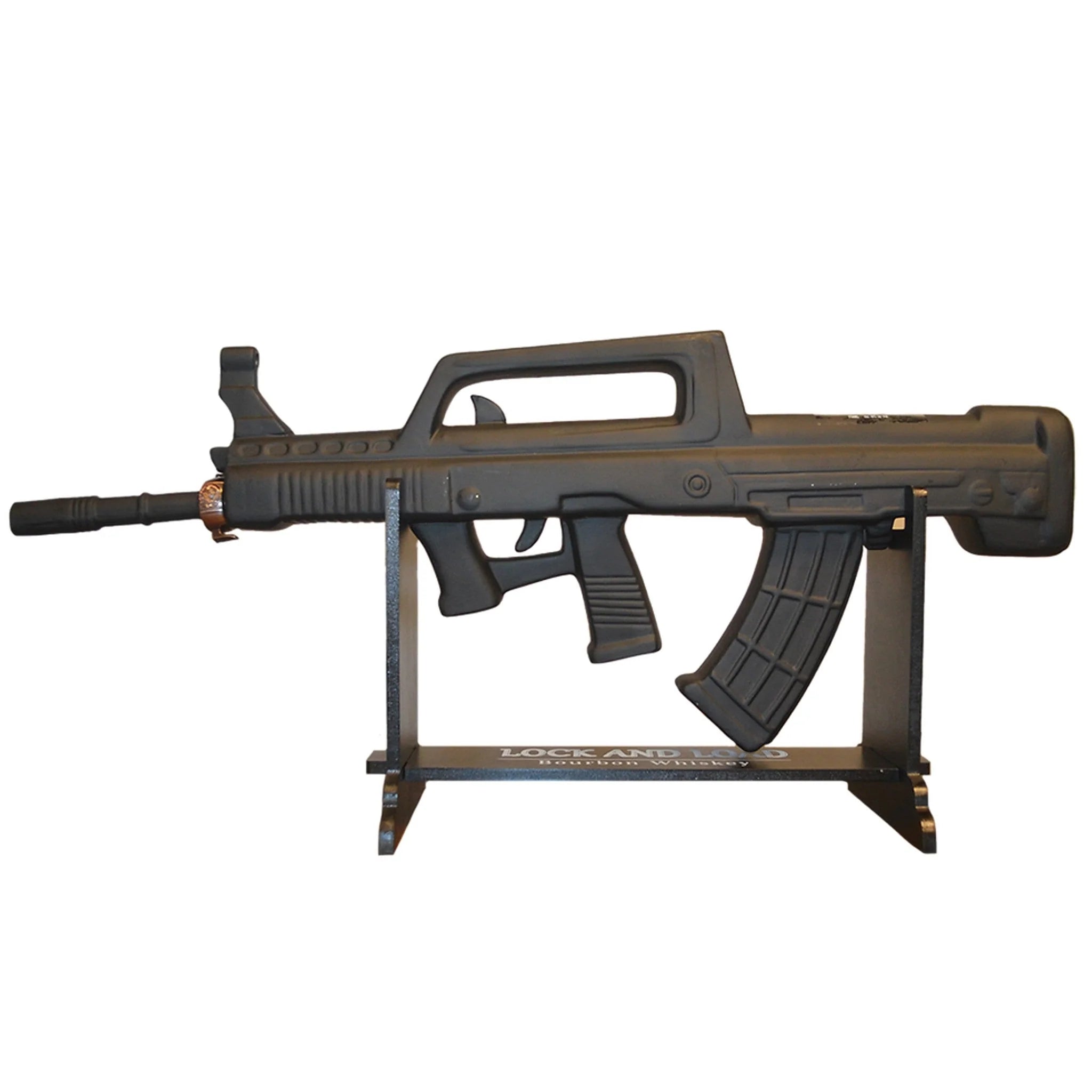 Lock & Load Bullpop Gun 1.75L