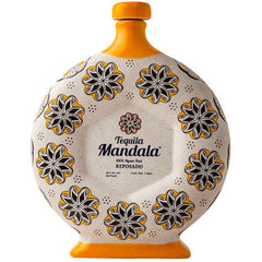 Mandala Tequila Reposado 750ml