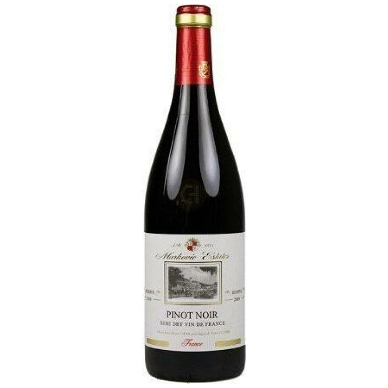 Markovic Estates Pinot Noir 1.5L