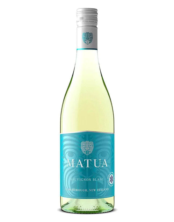 Matua Sauvignon Blanc 750ml