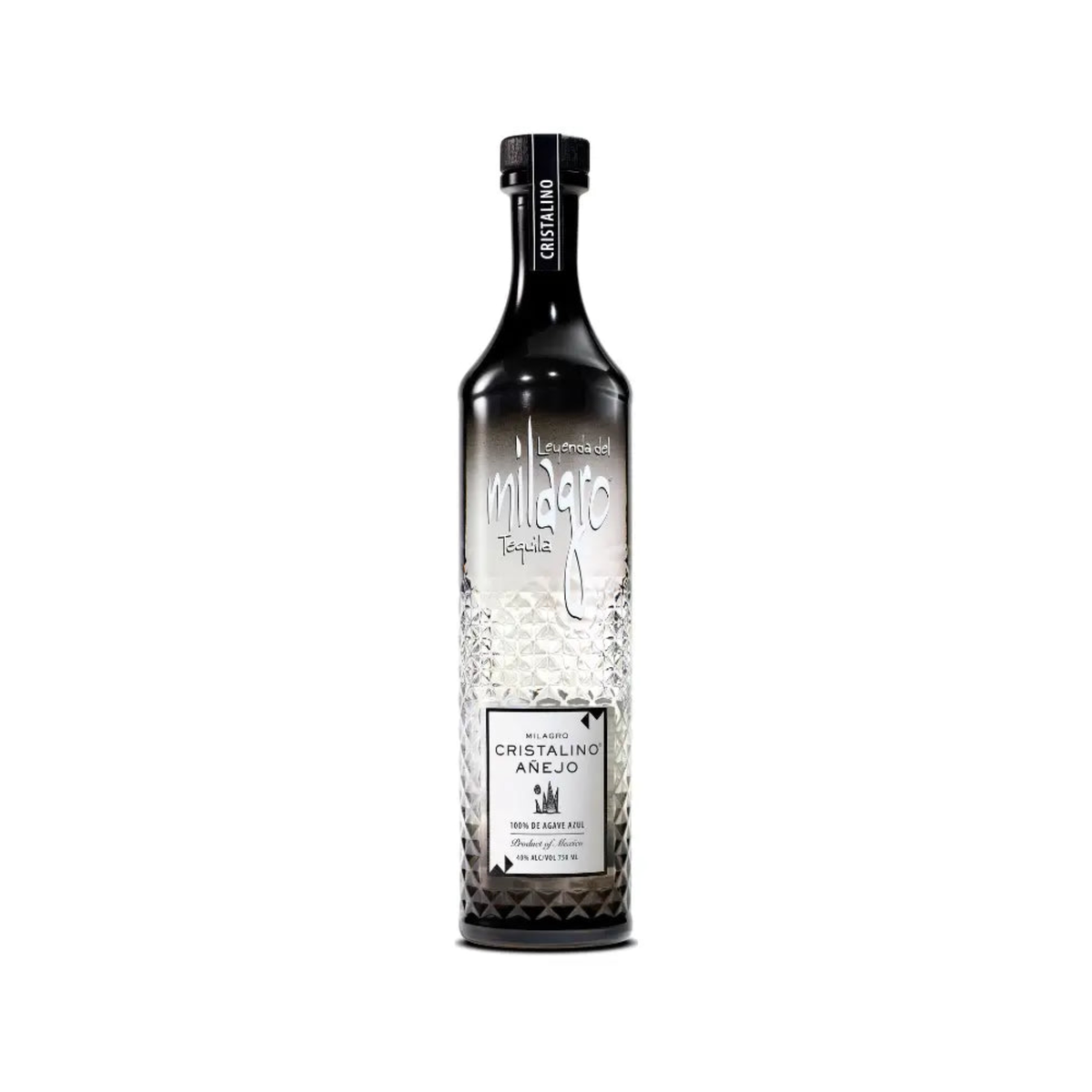 Milagro Cristanino Anejo  750ml