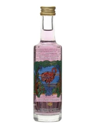 Van Gogh Blueberry 50ml