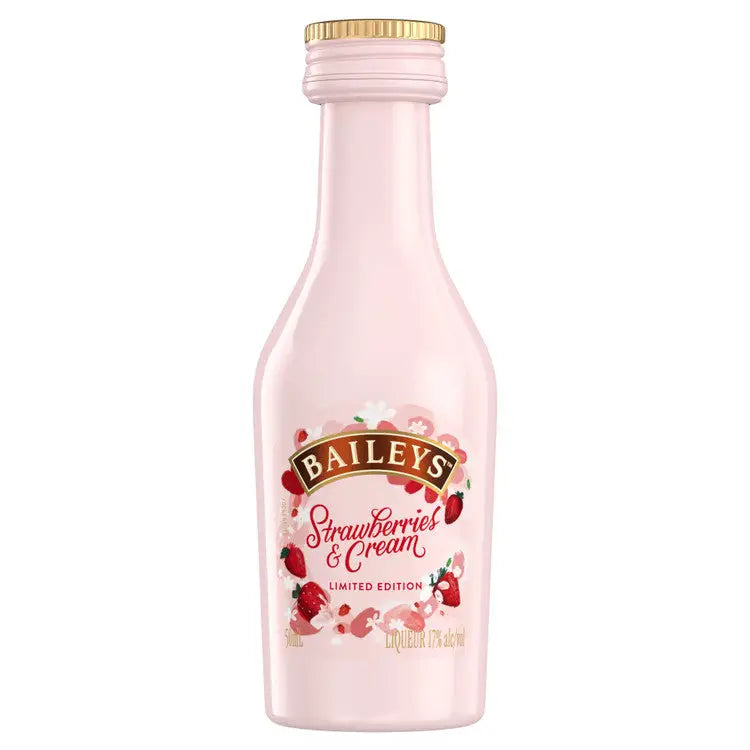 Baileys Strawberry 50ml