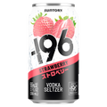 196 Cocktail Strawberry 355ml