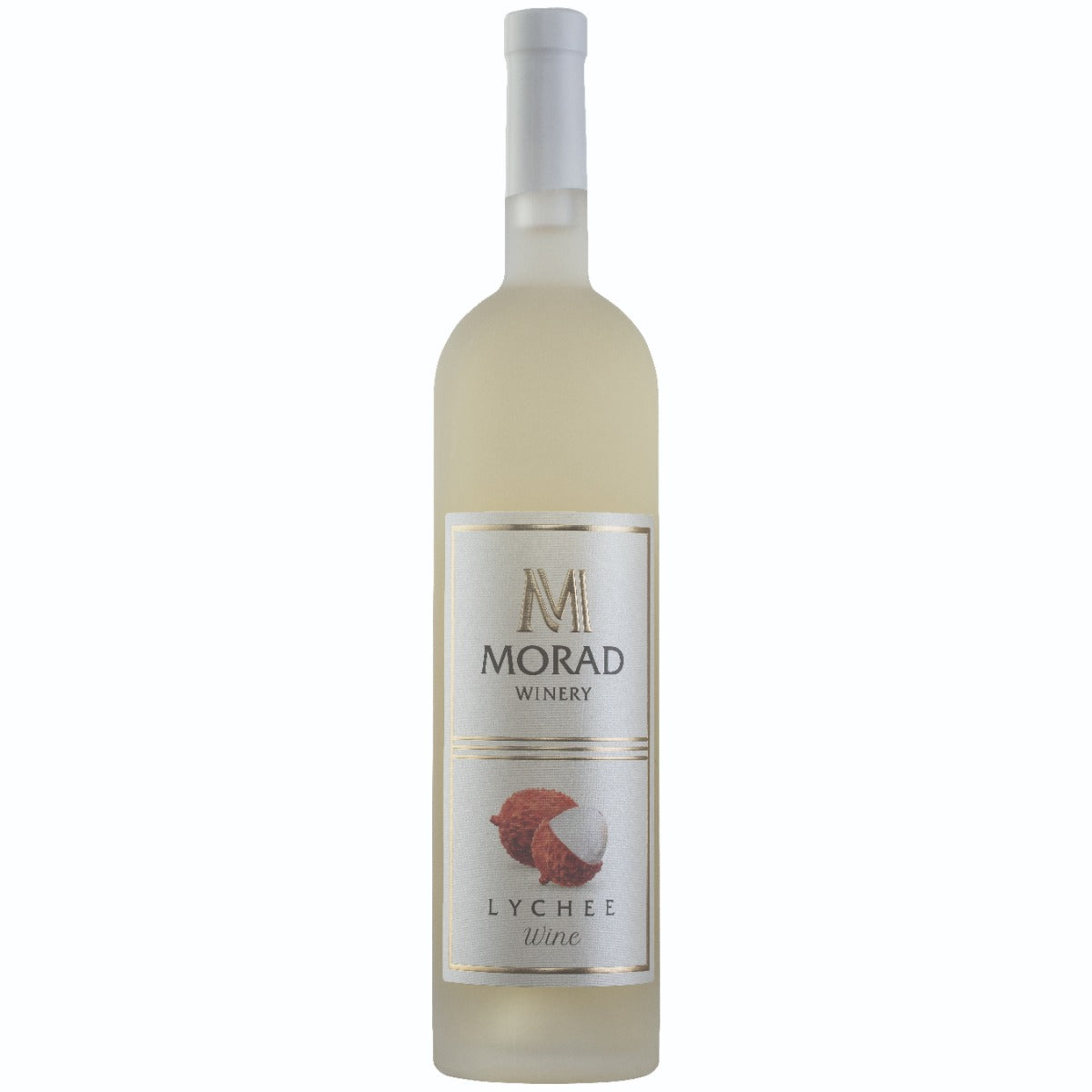 Morad Lychee Wine 750ml