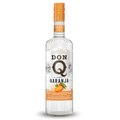 Don Q Orange Rum 1L