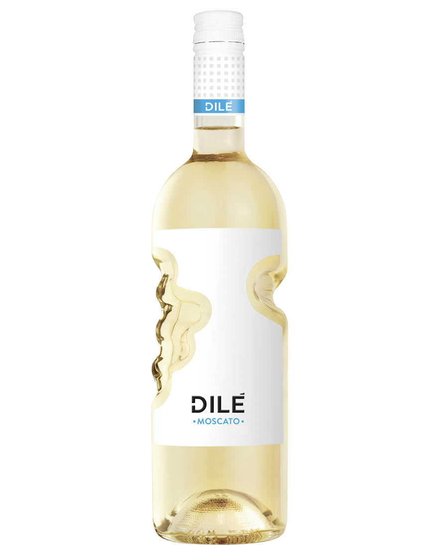 Dile Blanco Santero 750ml
