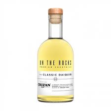 On the Rock Daiquri 200ml