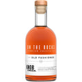 On the Rock Knob Creek 375ml