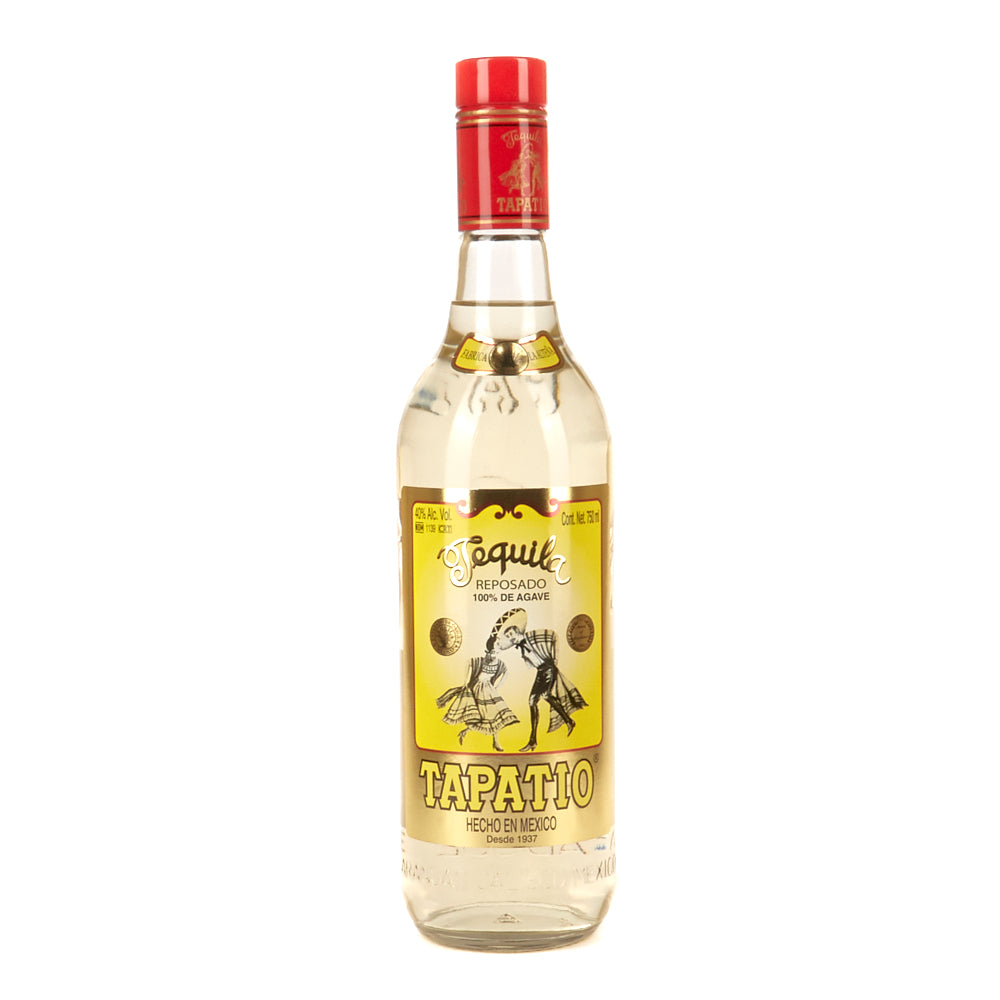 Tapatio Reposado 750ml