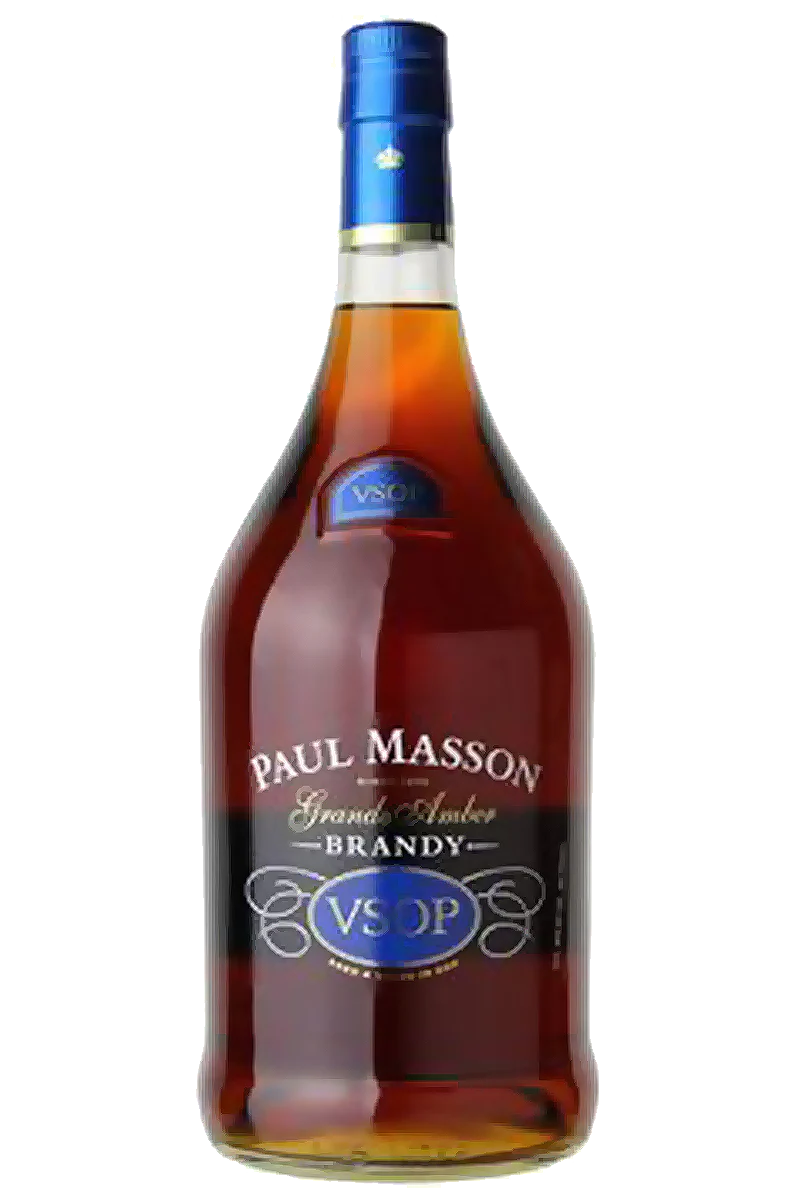 Paul Masson VSOP 1.75L