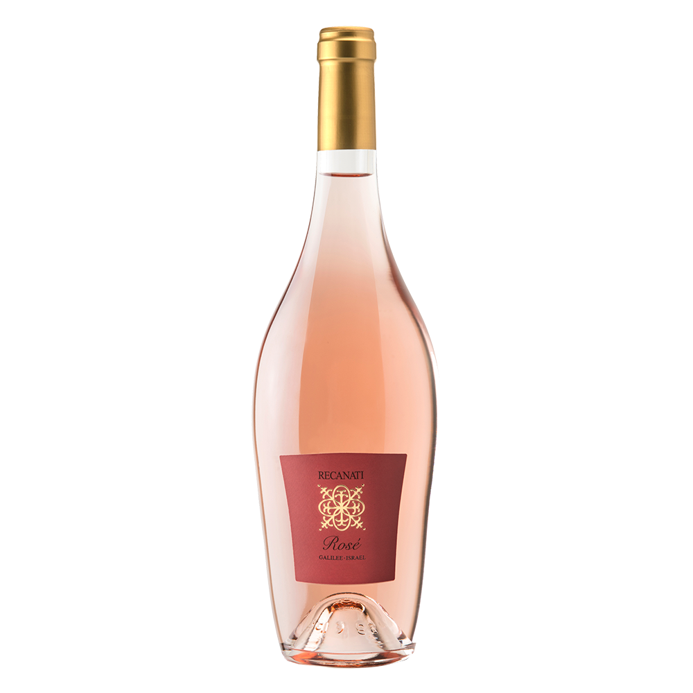 Recanati Rose 22 750ml